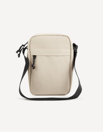 Válltáska Bizance Beige