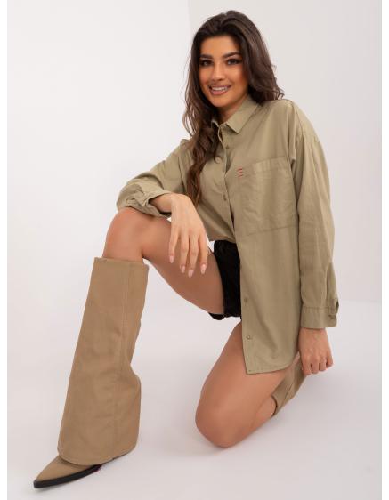 khaki