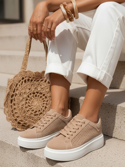 khaki