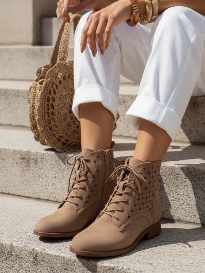 khaki