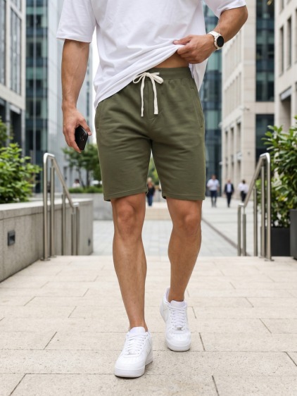 khaki