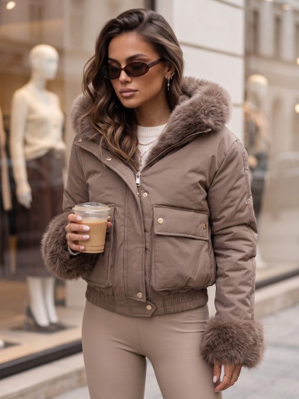 khaki