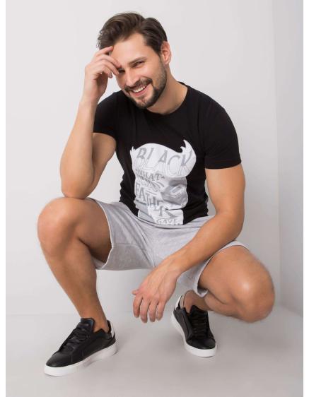 fekete