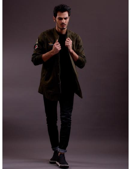 khaki