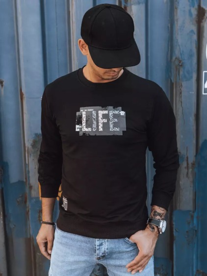 fekete