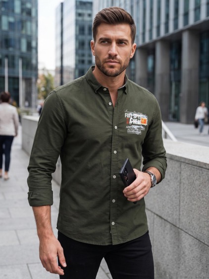 khaki